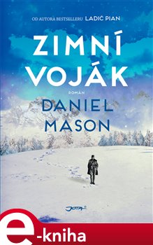 Levně Zimní voják - Daniel Mason