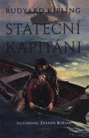 Stateční kapitáni ALBATROS