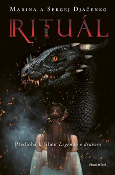 Levně Rituál - Sergej Djačenko, Marina Djačenková