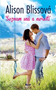 Levně Seznam snů a neřestí - Alison Bliss