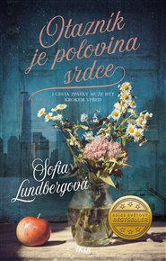 Otazník je polovina srdce - Sofia Lundbergová