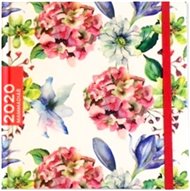 Mammadiář 2020 Hortenzie