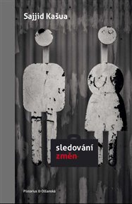 Sledování změn - Sajjid Kašua