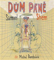 Dům Páně - Samuel Shem