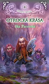 Otrocká krása: Sedmý smysl - Ilka Pacovská