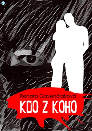 Kdo z koho - Renata Gavenčiaková