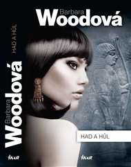 Had a hůl - Barbara Woodová