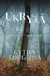 Ukrytá - Gytha Lodgeová