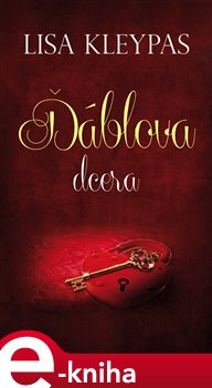 Levně Ďáblova dcera - Lisa Kleypas