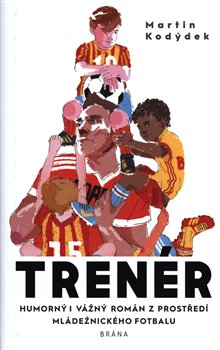 Trenér koupíte na Kosmas.cz