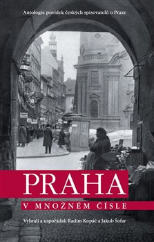 Levně Praha v množném čísle