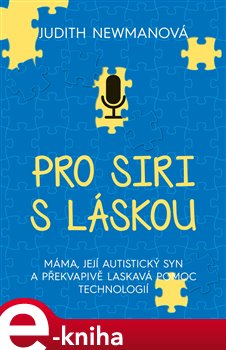 Levně Pro Siri, s láskou - Judith Newmanová