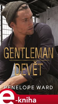 Levně Gentleman Devět - Penelope Ward