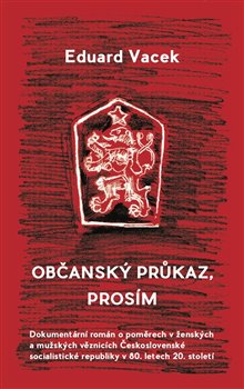 Občanský průkaz, prosím koupíte na Kosmas.cz
