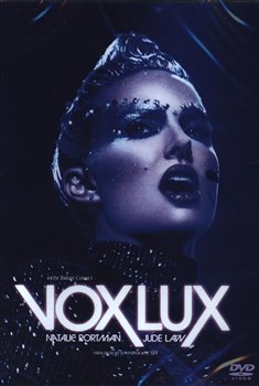 Levně Vox Lux