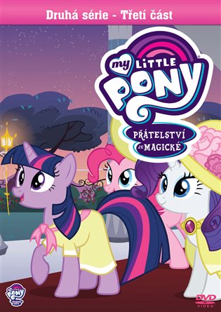 My Little Pony: Přátelství je magické, 2.série: 3. část