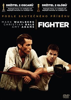 Levně Fighter