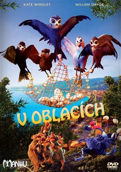 Levně V oblacích