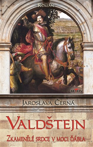 Valdštejn - Jaroslava Černá