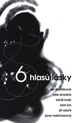 6 hlasů lásky - kol.