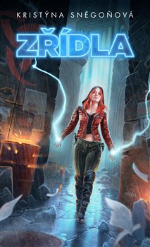 Zřídla, 1. vydání koupíte na Kosmas.cz