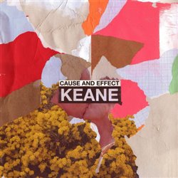 Levně Cause And Effect / Deluxe - Keane