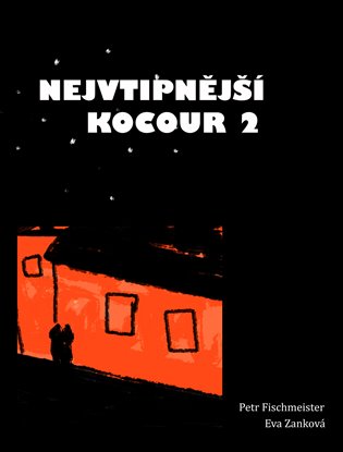 Nejvtipnější kocour 2 - Petr Fischmeister