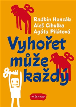 Vyhořet může každý koupíte na Kosmas.cz