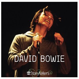David Bowie: VH1 Storytellers LP - David Bowie
