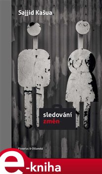 Levně Sledování změn - Sajjid Kašua
