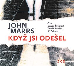 Levně Když jsi odešel - John Marrs