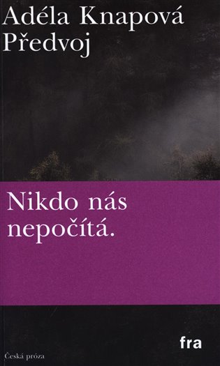 Předvoj - Adéla Knapová