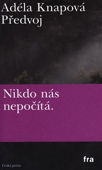 Předvoj koupíte na Kosmas.cz