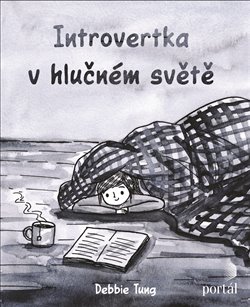Introvertka v hlučném světě koupíte na Kosmas.cz