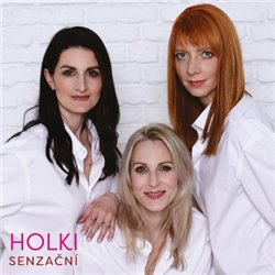 Levně Senzační / Best Of 20 - Holki