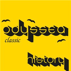 Levně History - Odyssea