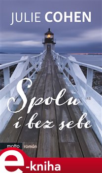 Levně Spolu i bez sebe - Julie Cohen