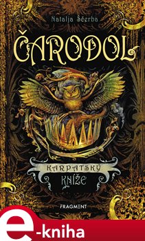 Čarodol – Karpatský kníže - Natalja Ščerba