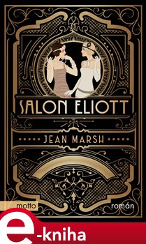 Levně Salon Eliott - Jean Marsh