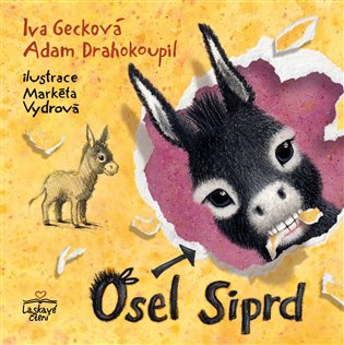 Osel Siprd - Iva Gecková, Adam Drahokoupil