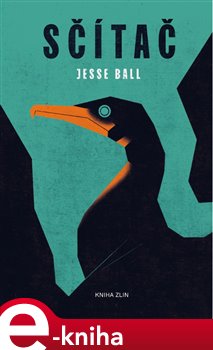 Levně Sčítač - Jesse Ball
