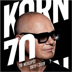Levně To nejlepší 1971-2019 - Jiří Korn