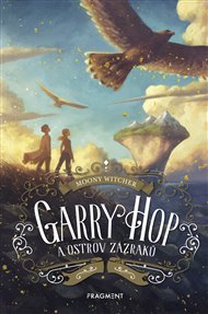 Garry Hop a ostrov zázraků - Moony Witcher