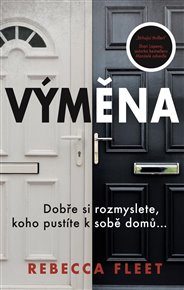 Výměna - Rebecca Fleet