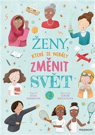Ženy, které se nebály změnit svět - Julia Adamsová