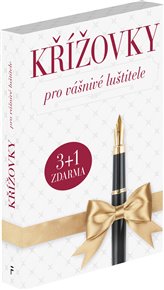 Křížovky pro vášnivé luštitele