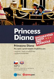 Princezna Diana: Princess Diana -  Anglictina.com