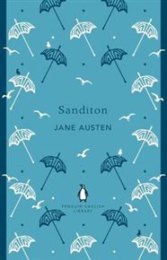 Sanditon - Jane Austenová