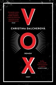 Vox - Christina Dalcherová