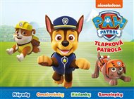 Tlapková patrola - Tvořivá sada -  kolektiv